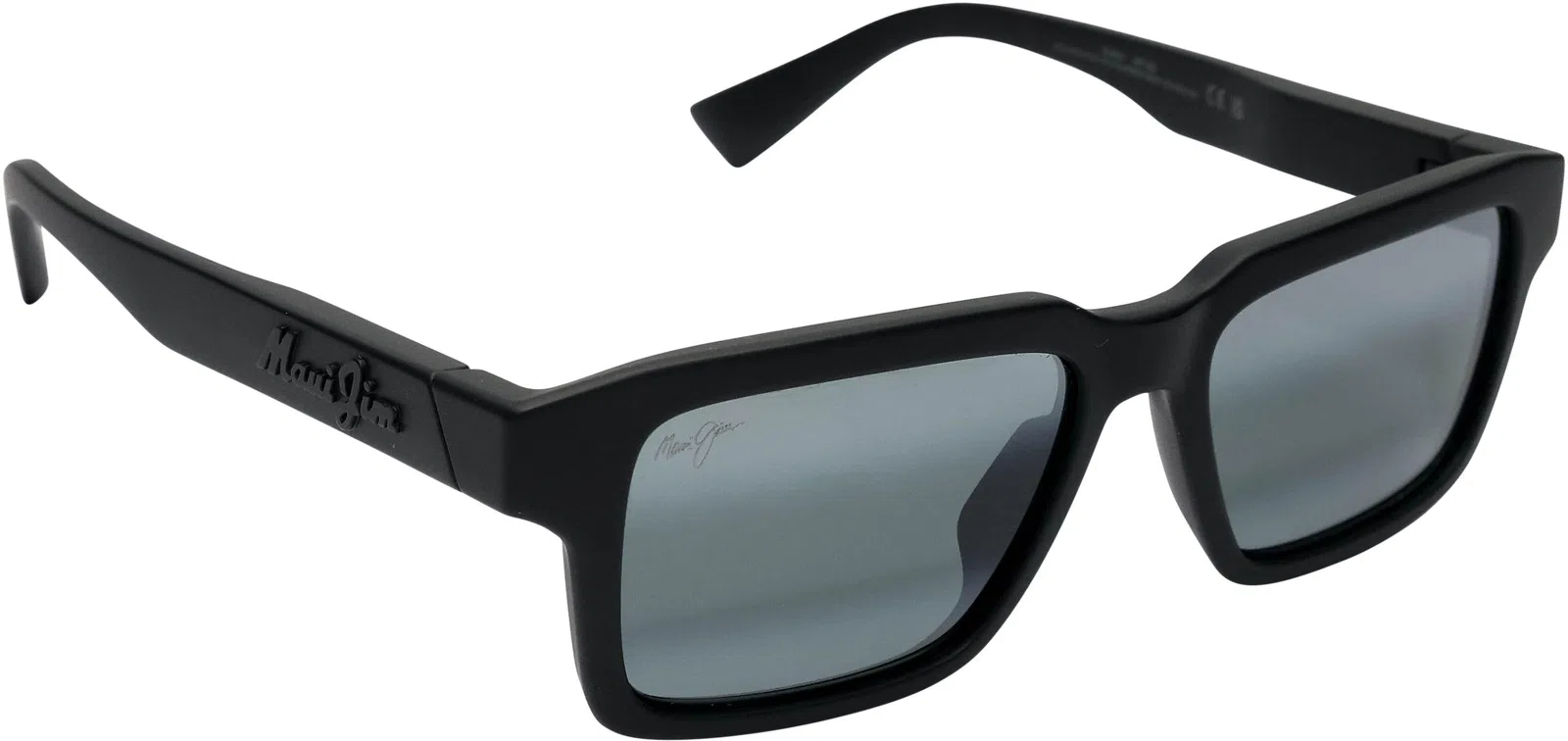 Maui Jim KAHIKO MJ635 Sunglasses - view 3